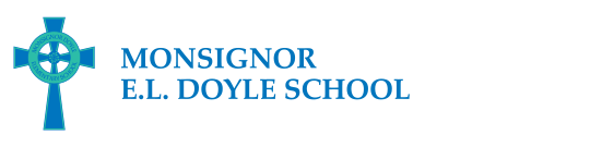 Monsignor E.l. Doyle School